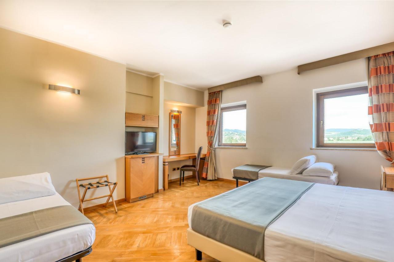 Suite Familiare Deluxe
