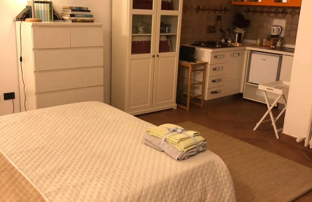 B&B Uva Fragola-1