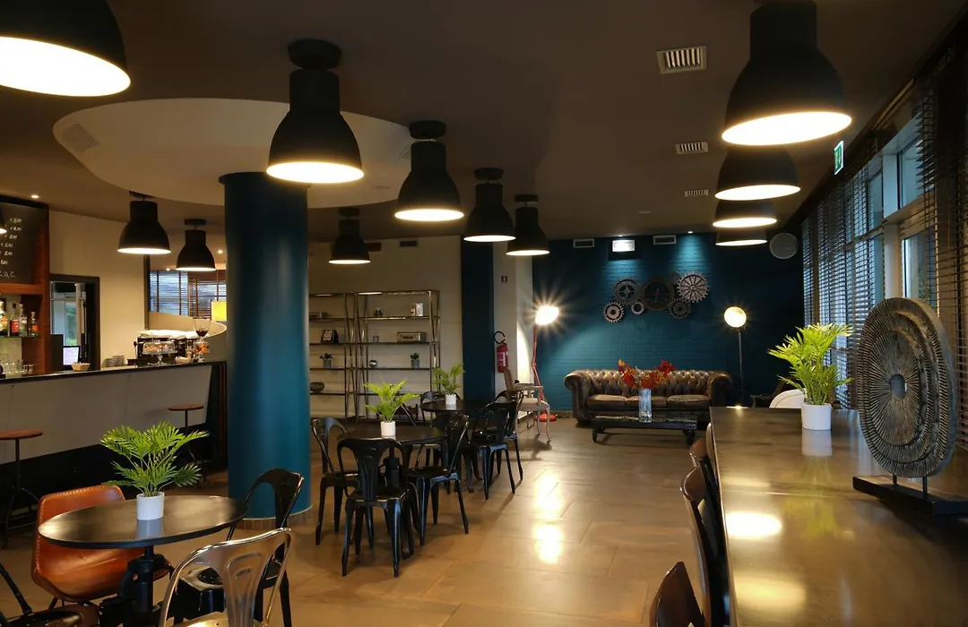 Hotel La Meridiana-1