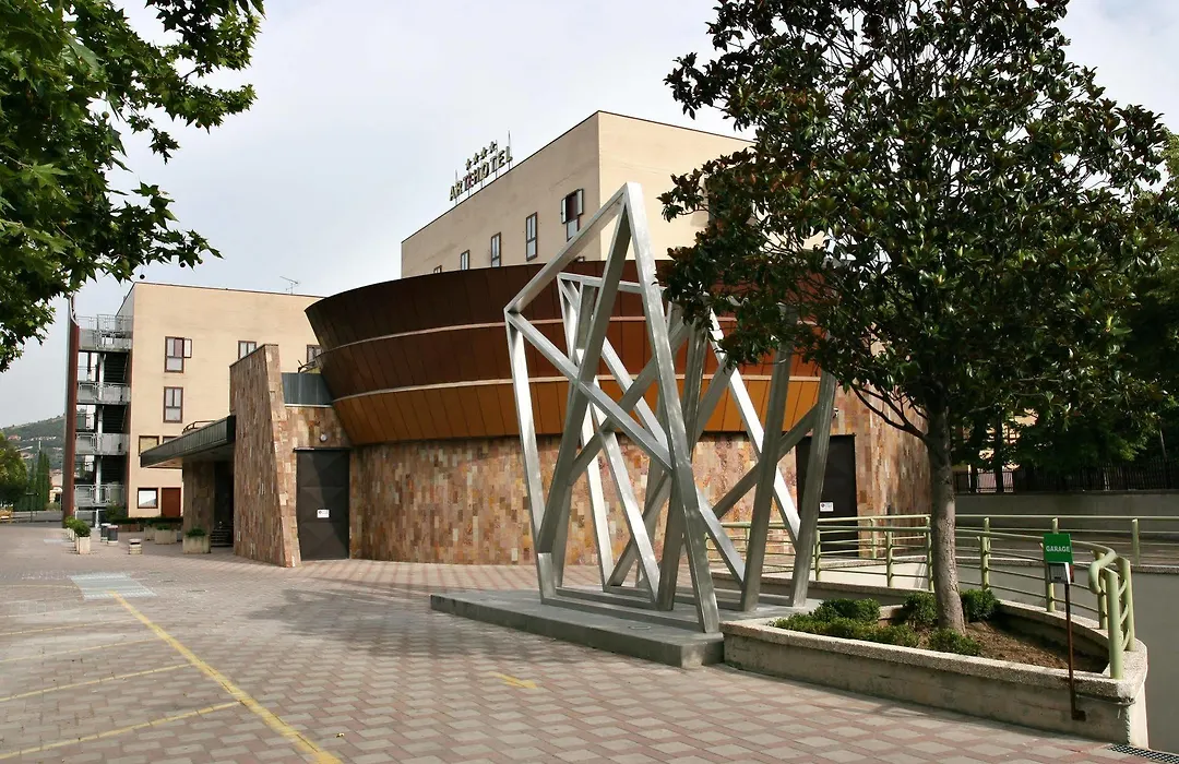Arte Hotel Perugia-1