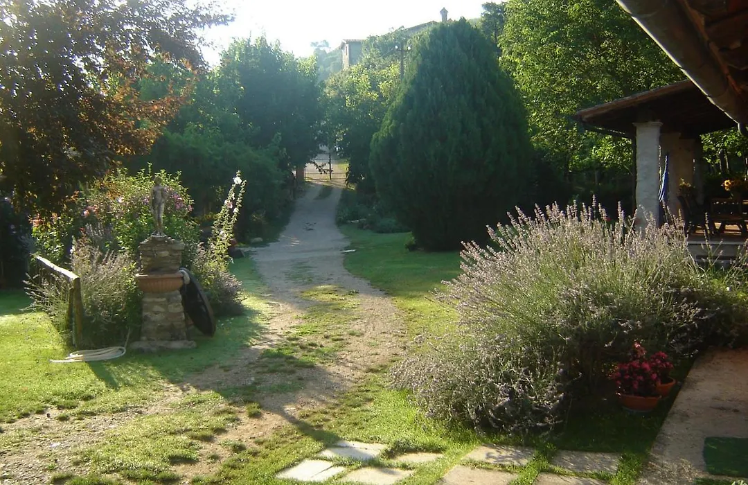 Locanda Delle Noci-1