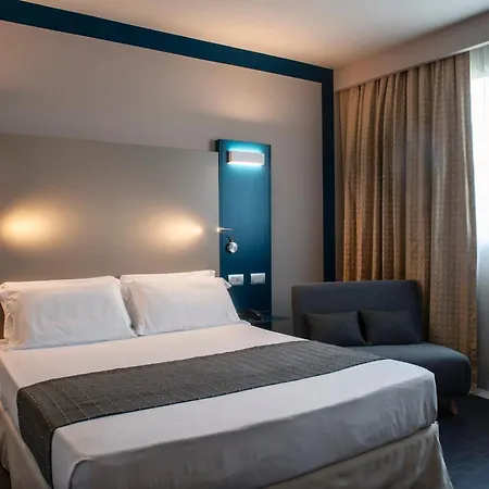 Hotel La Meridiana-2