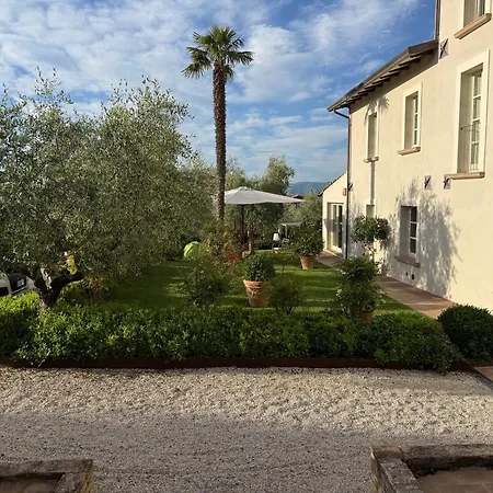 Corteviva Boutique B&B-3