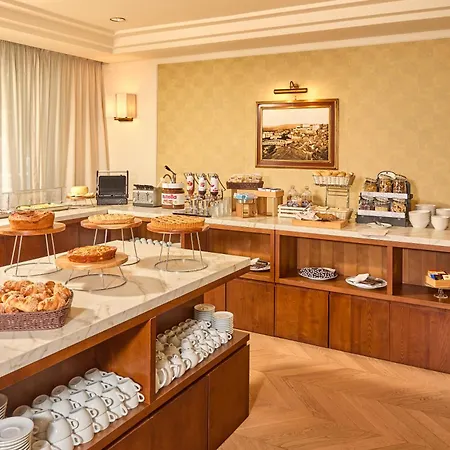 Perugia Plaza Hotel-2