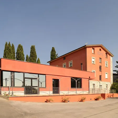 Hotel Domo-2