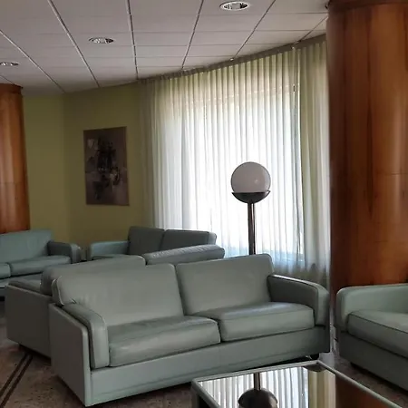 Arte Hotel Perugia-3