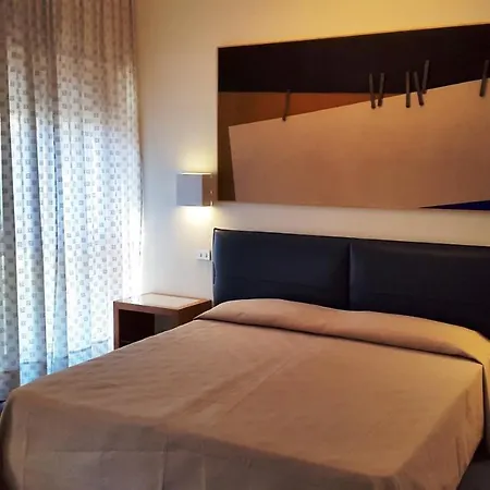 Arte Hotel Perugia-2